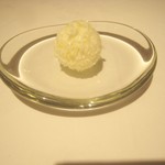 ロドラント ミノルナキジン - バター