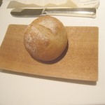 ロドラント ミノルナキジン - パン