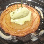 タルトタタンUP