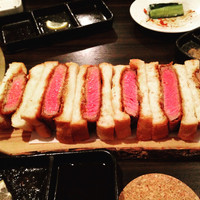 SATOブリアン 本店 - 