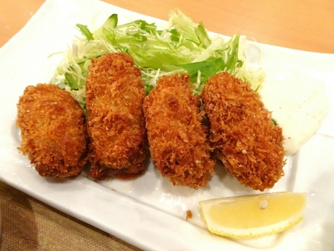 和食飛賀屋 - 杜せきのした（海鮮）の写真