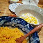 やまぐち - 唐墨かけ放題