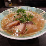 炒麺処 可門 - 中華そば