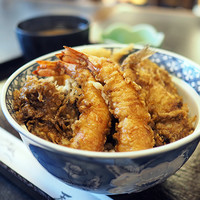 てんぷら天松 日本橋店 - 