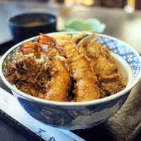 てんぷら天松 日本橋店 - 