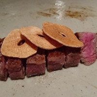 ステーキハウス ケルン アネックス - 