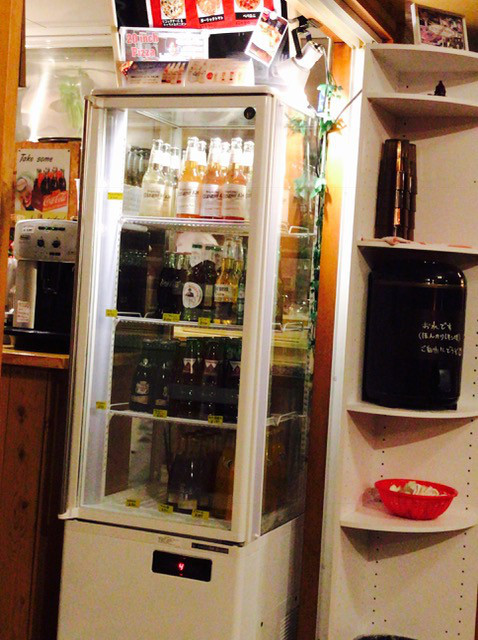 ソウルキッチン（Soul Kitchen） - 雫石（ピザ）の写真