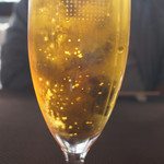 生ビール　５００円