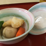 京料理 あと村 - 