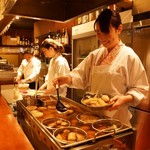 Himeji Oden Jiryouri Izakaya Jigorokohiro - 