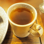 和栗や - 茎ほうじ茶