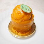 パティスリー ユウ ササゲ - ヌメロセット