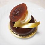 パティスリー ユウ ササゲ - ソラニテ