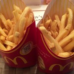 McDonald's - 