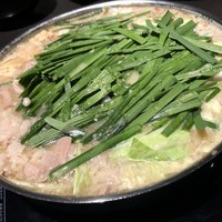 博多もつ鍋 やま中 赤坂店 - 