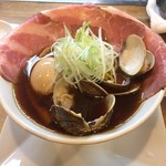 くそオヤジ最後のひとふり - 