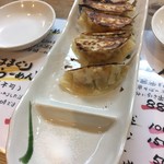 くそオヤジ最後のひとふり - 