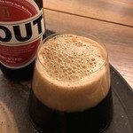 世沙弥 - 箕面ビール、いただきま〜す