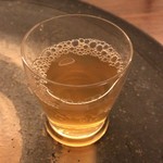 世沙弥 - 蓮根酒