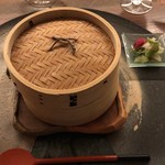 世沙弥 - 中華せいろ