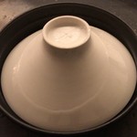 世沙弥 - 和牛の紅焼牛腩の器