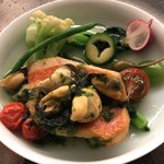 世沙弥 - きょうのお魚：金目鯛