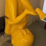 世沙弥 - 長野久人・冷蔵庫