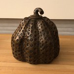 世沙弥 - 2階の作品：草間彌生