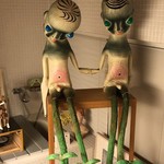 世沙弥 - 2階の作品