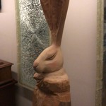 世沙弥 - メインダイニングの作品