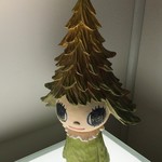 世沙弥 - 廊下の作品