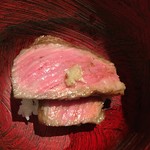 鳥茂 - お口直し