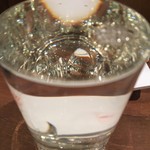 鳥茂 - 豊盃（弘前のお酒）