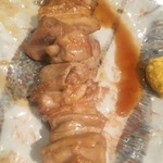 鳥茂 - 美味しすぎる