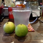 灯 - 生すだちの芋焼酎ハイ