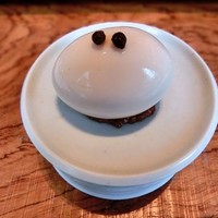 とり田 博多本店 - 前菜　とり田たまご