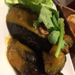 バルタン食堂 - 