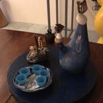 世沙弥 - お猪口