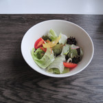 いろベジキッチン - サラダ