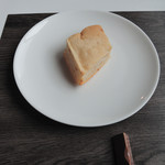 いろベジキッチン - フォカッチャ