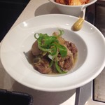 カジュアル鉄板&お好み焼き ゆり - 