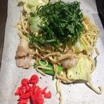 カジュアル鉄板&お好み焼き ゆり - 