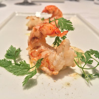 THE COSMOPOLITAN GRILL BAR TERRACE - 