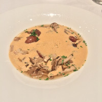 THE COSMOPOLITAN GRILL BAR TERRACE - 