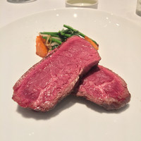 THE COSMOPOLITAN GRILL BAR TERRACE - 