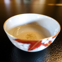 招福樓 本店 - 香煎茶