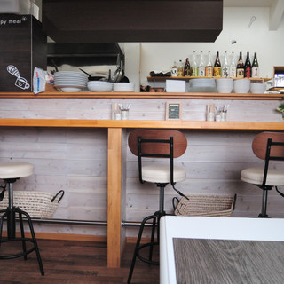 いろベジキッチン_2