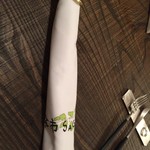 余市SAGRA - テーブルセット