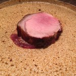 余市SAGRA - 地元の豚肉