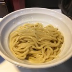 麺屋 一真道 - つけ麵普通盛り